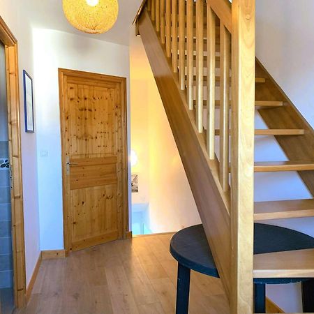 Maison 4 Personnes A 100M De La Plage De La Greve Rose A Tregastel - Ref 142 エクステリア 写真