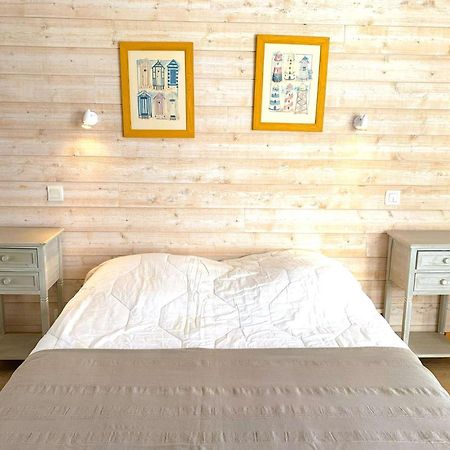 Maison 4 Personnes A 100M De La Plage De La Greve Rose A Tregastel - Ref 142 エクステリア 写真