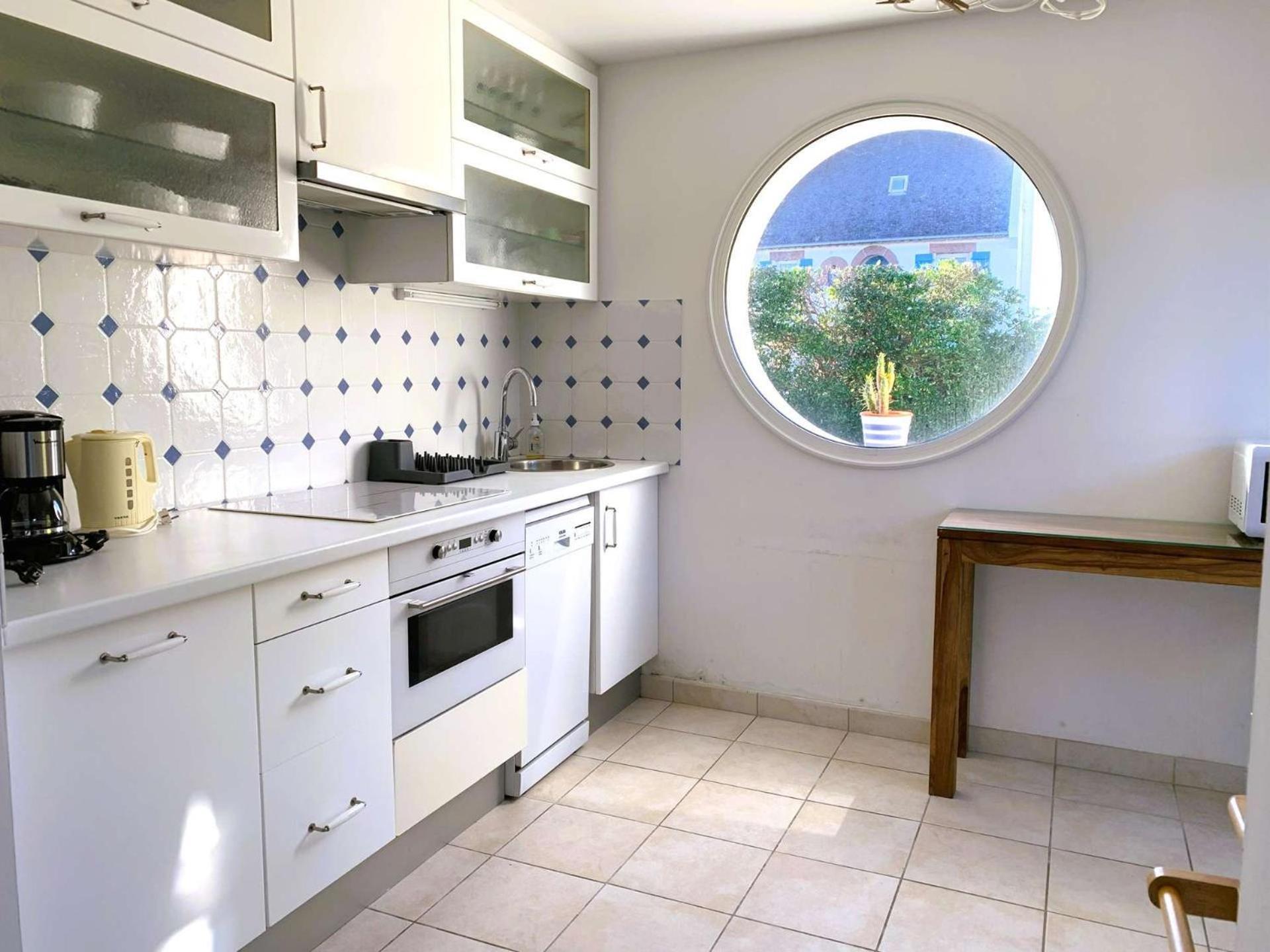 Maison 4 Personnes A 100M De La Plage De La Greve Rose A Tregastel - Ref 142 エクステリア 写真
