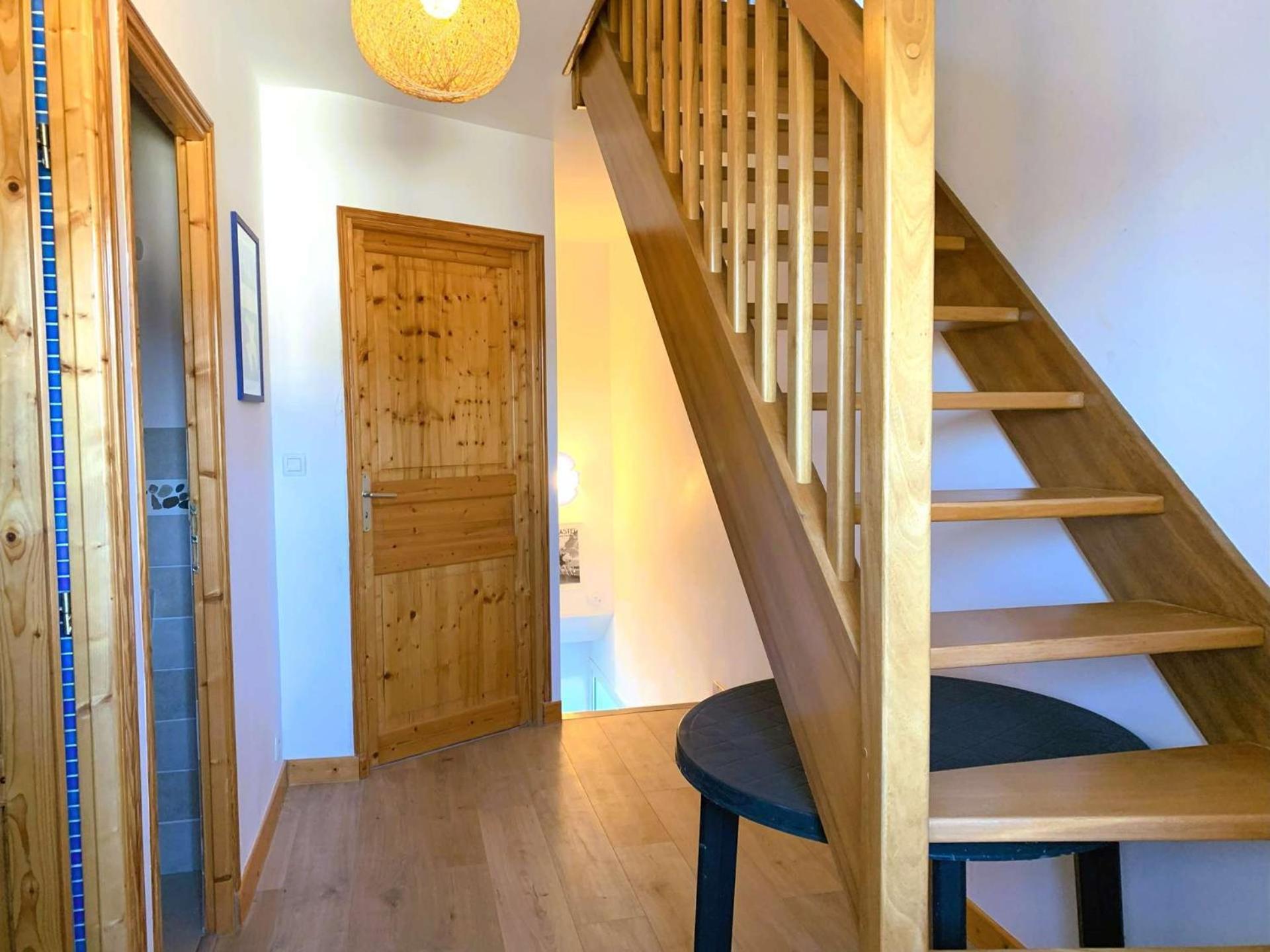 Maison 4 Personnes A 100M De La Plage De La Greve Rose A Tregastel - Ref 142 エクステリア 写真